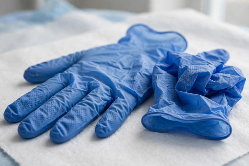 Medical Gloves